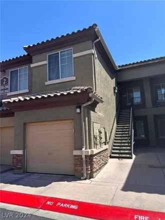 Rent this 3 bed condo on West Private Drive in Las Vegas, NV 89159