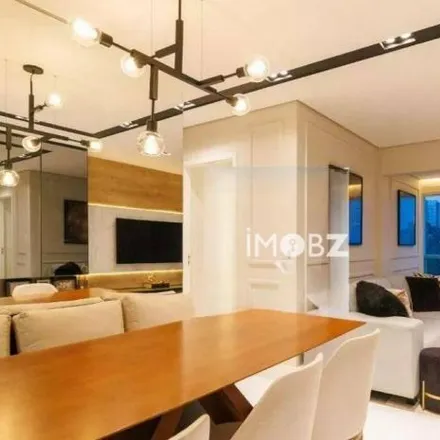 Buy this 2 bed apartment on Rua Ascencional in Vila Andrade, São Paulo - SP