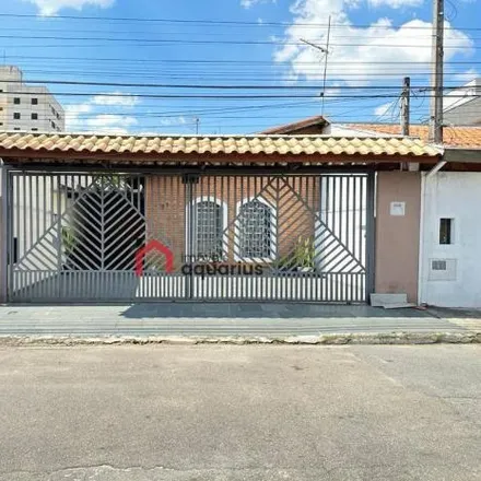 Image 2 - Rua Imbuiá, Jardim das Indústrias, São José dos Campos - SP, 12241-260, Brazil - House for sale