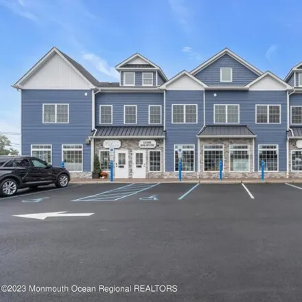 Rent this 2 bed apartment on 273 Parker Avenue in Manasquan, Monmouth County