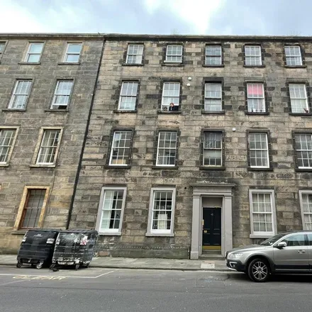 Rent this 3 bed apartment on 28 Lauriston Street in City of Edinburgh, EH3 9DQ