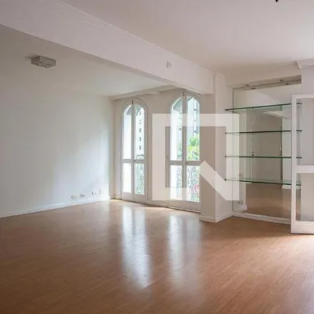 Rent this 2 bed apartment on Edifício Villa Rica in Rua Pamplona 373, Morro dos Ingleses