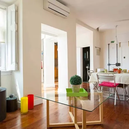 Rent this 1 bed apartment on Quelhas 2 in Rua do Quelhas, 1200-780 Lisbon