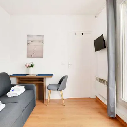 Image 6 - 55 Rue Olivier de Serres, 75015 Paris, France - Apartment for rent