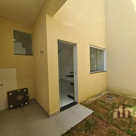 Buy this 2 bed house on Rua Paraguai in Jardim das Alterosas, Betim - MG