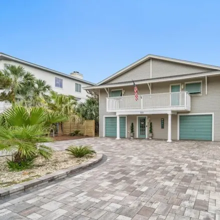 Buy this 3 bed house on 522 Osceola Drive in Destin, FL 32541