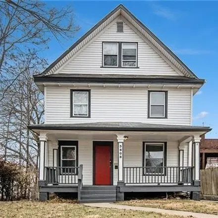 Buy this 6 bed house on 3808 Central Street in Kansas City, MO 64111