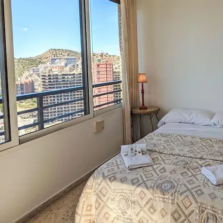 Image 5 - Benidorm, Valencian Community, Spain - Apartment for rent