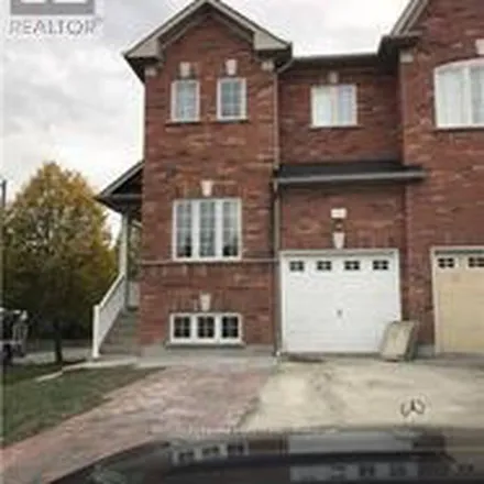 Image 1 - 11 Edgley Court, Ajax, ON L1T 3N5, Canada - Apartment for rent