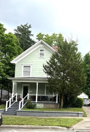 Image 1 - 180 Broadway St, Batavia, Ohio, 45103 - House for sale