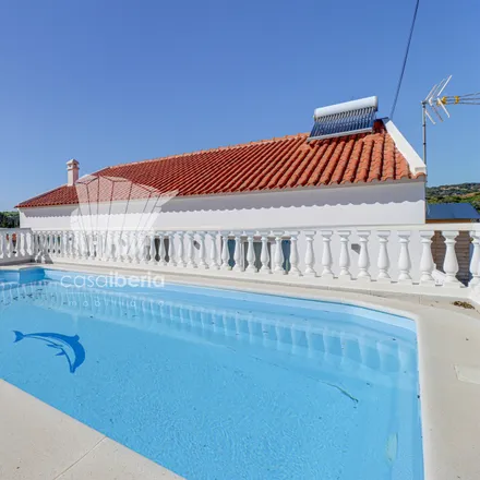 Buy this 4 bed house on Portimão in Faro, Portugal
