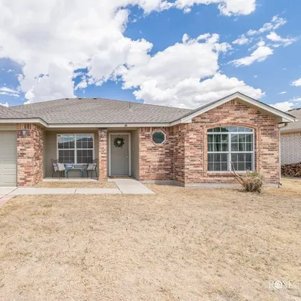 Buy this 5 bed house on 1214 Johnny Lane in San Angelo, TX 76905