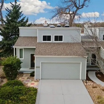 Buy this 3 bed house on 568 Spin Drift Court in Fort Collins, CO 80525