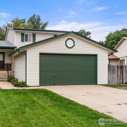 Buy this 4 bed house on 4226 West 22nd Street Road in Greeley, CO 80634