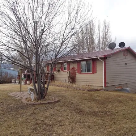 Image 3 - 20 Rocky Mountain Drive, Whitehall, Jefferson County, MT 59759, USA - House for sale