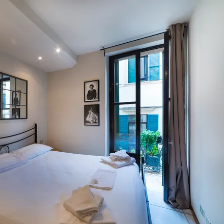 Image 5 - Via Antonio Cantore, 4, 37121 Verona VR, Italy - Apartment for rent