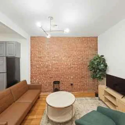 Rent this 5 bed apartment on 212 West 138th Street in New York, NY 10030