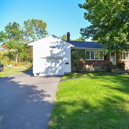 Buy this 3 bed house on 44 Florita Drive in Framingham, MA 01701