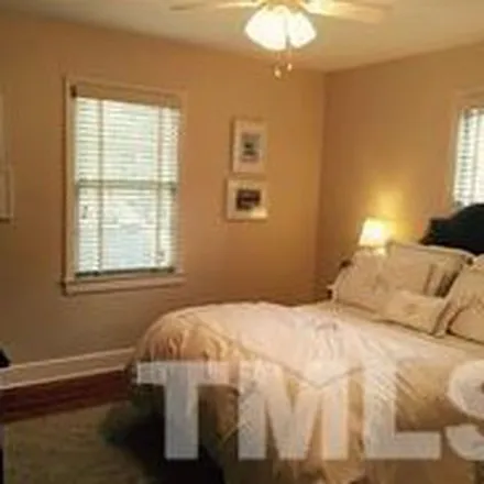 Rent this 2 bed apartment on Oberlin Rd at Cartier Dr in Oberlin Road, Raleigh