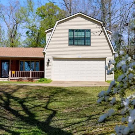 Buy this 4 bed house on Dixie Highway School Road in Toomsuba, Lauderdale County