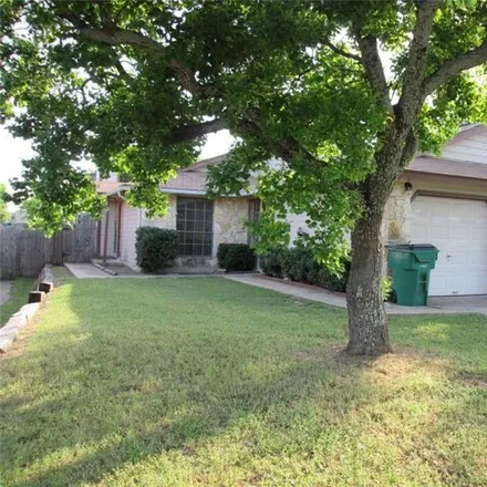Buy this 6 bed house on 2015 Margalene Way in Wells Branch, TX 78728