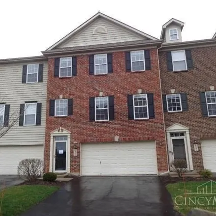 Buy this 3 bed condo on 9489 Tahoe Drive in Centerville, OH 45458