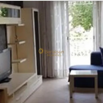 Rent this 1 bed apartment on unnamed road in 29260 Arroyo de la Miel-Benalmádena Costa, Spain