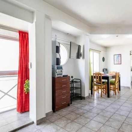Buy this 2 bed apartment on Teniente General Juan Domingo Perón 4157 in Almagro, C1199 ABD Buenos Aires