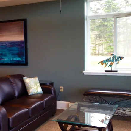 Rent this 2 bed condo on Port Hood in NS B0E 2W0, Canada
