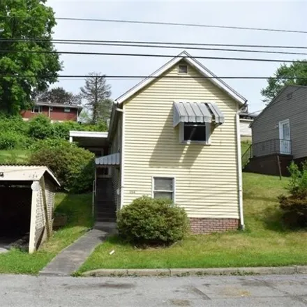 Buy this 2 bed house on 1150 Rostraver Street in Monessen, PA 15062