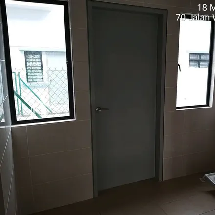 Image 6 - Jalan Warisan Mulia 4/2, Kota Warisan, 43900 Sepang, Selangor, Malaysia - Apartment for rent