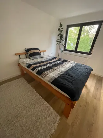 Rent this 1 bed apartment on Schützenstraße 34 in 76137 Karlsruhe, Germany