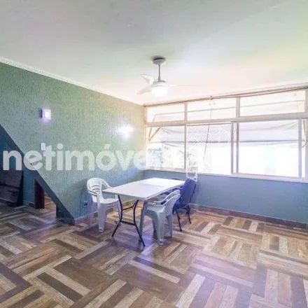 Buy this 3 bed apartment on Candy House in CLN 203/204, Brasília - Federal District