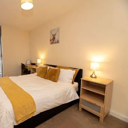 Image 5 - Birmingham, B2 4BB, United Kingdom - Apartment for rent