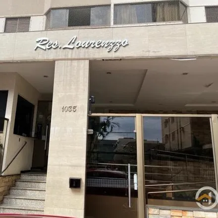 Image 2 - Rua T-30, Setor Bueno, Goiânia - GO, 74210-045, Brazil - Apartment for rent