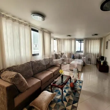 Buy this 4 bed apartment on Rua Coronel Abílio Soares in Vila Assunção, Santo André - SP