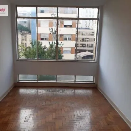 Image 2 - Edifício Alcatrazes, Rua Fortunato 291, Vila Buarque, São Paulo - SP, 01224-030, Brazil - Apartment for sale