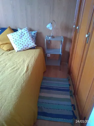 Rent this 1 bed house on Moita in Bairro Vila Morena, PT