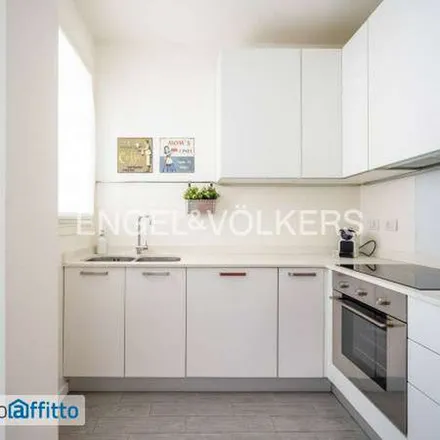 Rent this 2 bed apartment on Via Filippo Carcano in 12, 20149 Milan MI