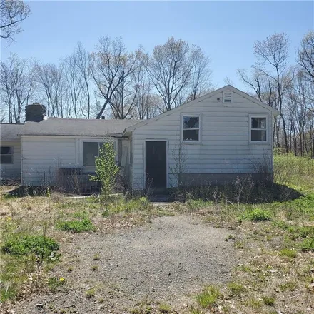 Buy this 3 bed house on 14 Peach Orchard Road in Prospect, CT 06712