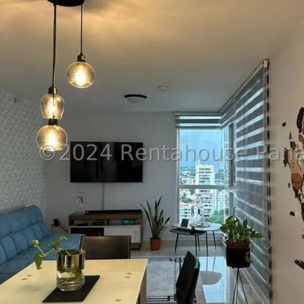 Rent this 2 bed apartment on Calle El Saril in 0818, San Francisco