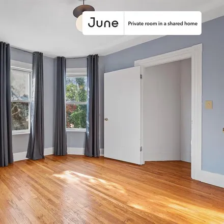 Rent this 1 bed room on 147 Murdock Street in Boston, MA 02135