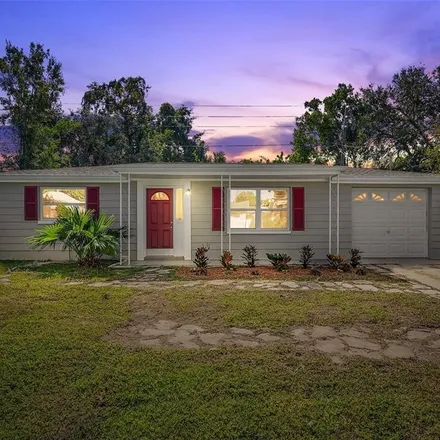 Buy this 2 bed house on 3524 Brookston Drive in Beacon Square, Pasco County