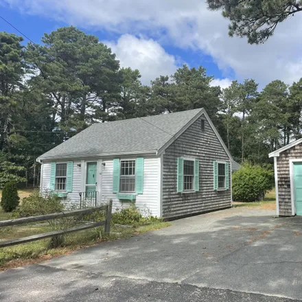 Image 2 - Chatham Road, North Harwich, Harwich, MA 02641, USA - House for sale