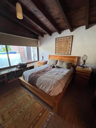 Buy this 3 bed house on Rosales in Avandaro, 51200 Avandaro