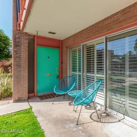 Image 2 - 103 East Palm Lane, Phoenix, AZ 85004, USA - Apartment for sale