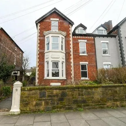 Buy this 7 bed duplex on 7 Mount Road in Wallasey, CH45 0NB