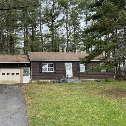 Buy this 3 bed house on 177 Dashnaw Rd in Peru, New York