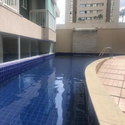 Buy this 2 bed apartment on unnamed road in Águas Claras - Federal District, 71930-500