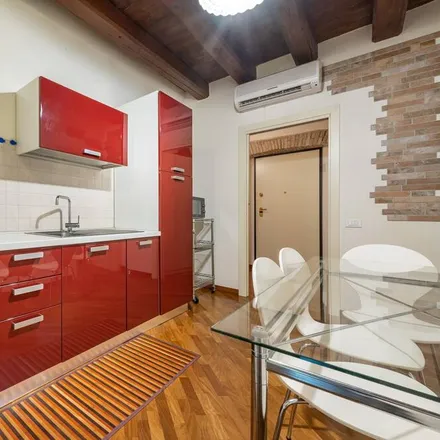 Rent this 1 bed house on Cagliari in Casteddu/Cagliari, Italy